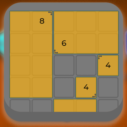 9-Patch Puzzle Quest