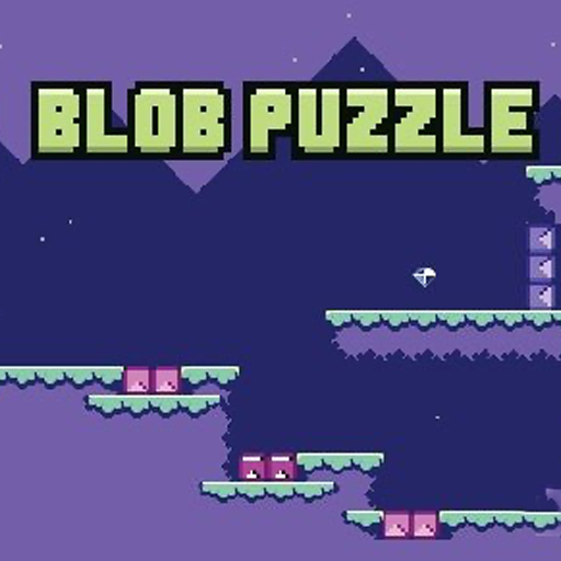 Blob Puzzle
