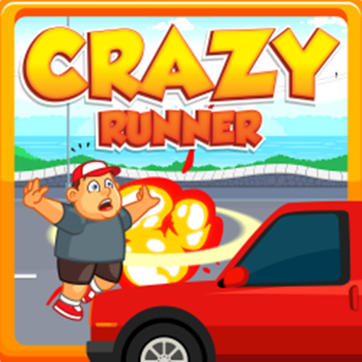 Crazy Runner
