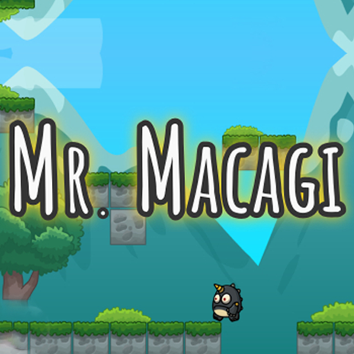 Mr. Macagi