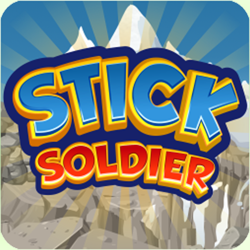Stick Soldier