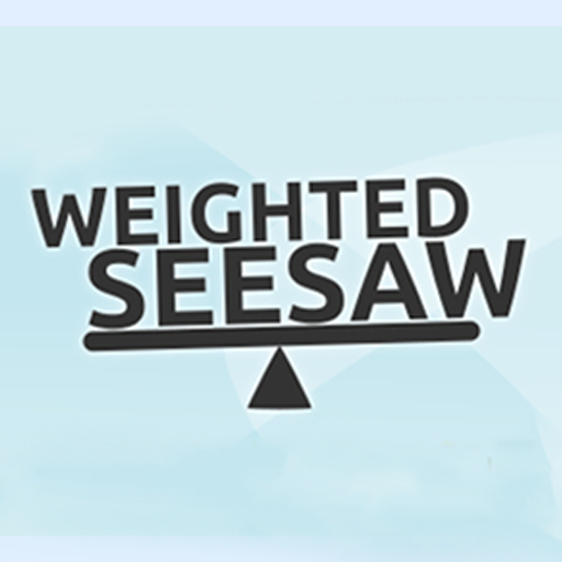 Weighted Seesaw